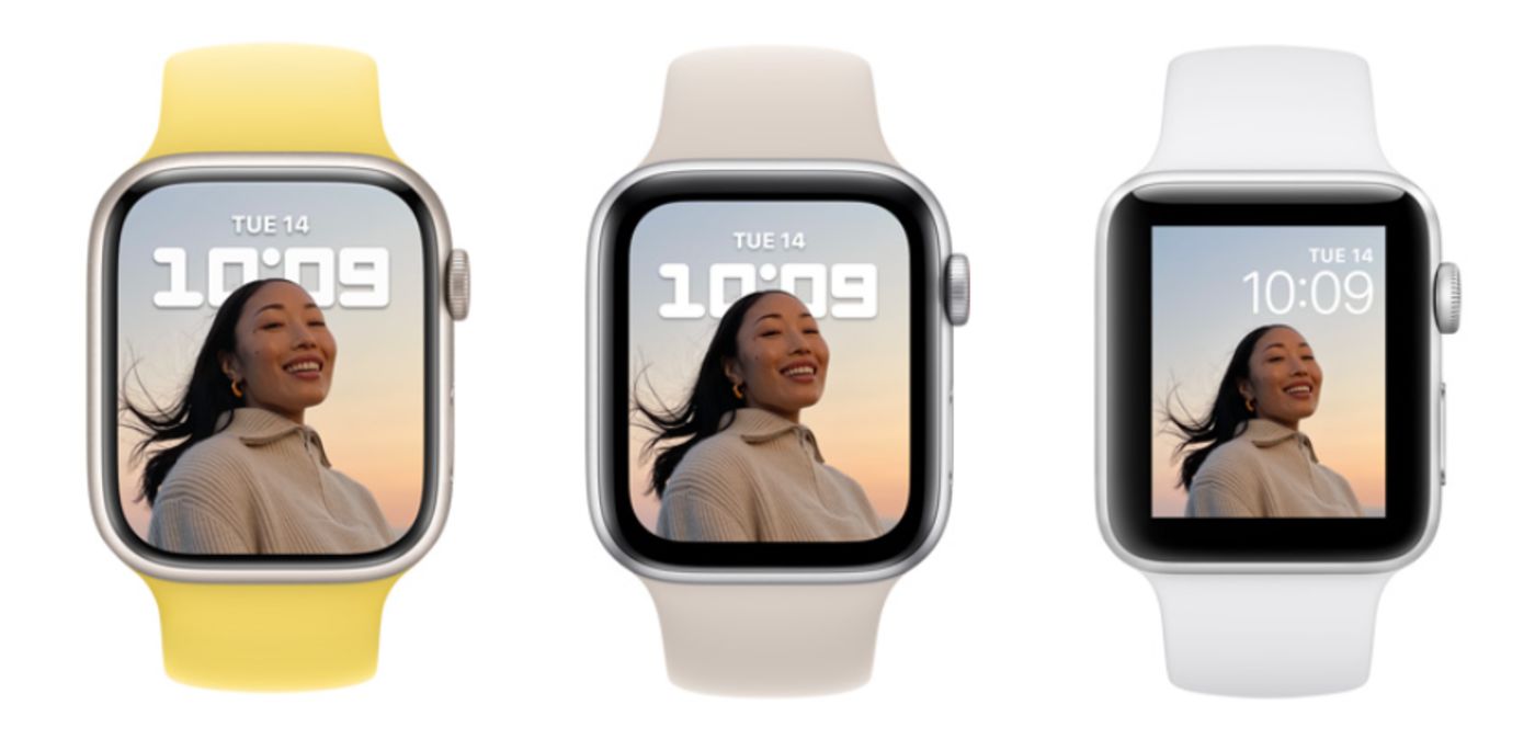 最新消息】Apple Watch 8 正式推出！尺寸/功能/價格3大重點更新一次